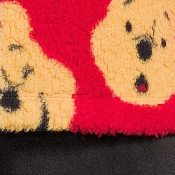 Winnie Pooh 2 Piece PJ Set - Picture 3 of 4